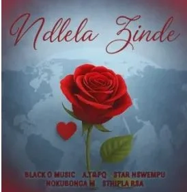 Black O Music – Ndlela Zinde