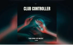 Dj Njebza – Club Controller