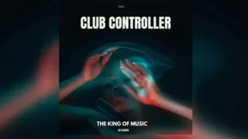 Dj Njebza – Club Controller