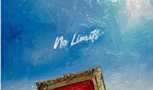 MR SHANE SA – OVER THE MOON