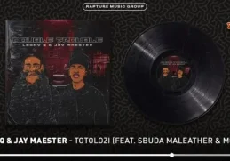 Loony Q & Jay Maester – Totolozi