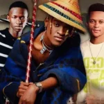 Cheez Beezy – Mathemalodi ft. Litshepe Lr & DeejayZaca