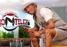 Nontelezi – Uqweqwe