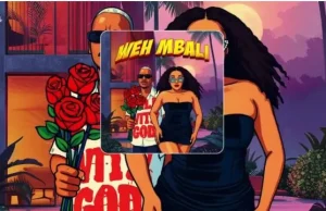 Mbalenhle M,Funktone, Kingbhutie – Weh Mbali
