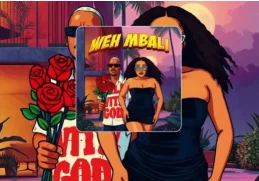 Mbalenhle M,Funktone, Kingbhutie – Weh Mbali