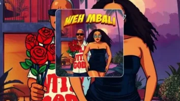 Mbalenhle M,Funktone, Kingbhutie – Weh Mbali