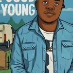 FIZZY SFA – The Good Die Young