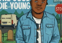 FIZZY SFA – The Good Die Young