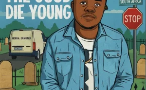 FIZZY SFA – The Good Die Young