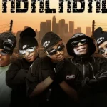 Officixl RSA – Mabalabala Amapiano