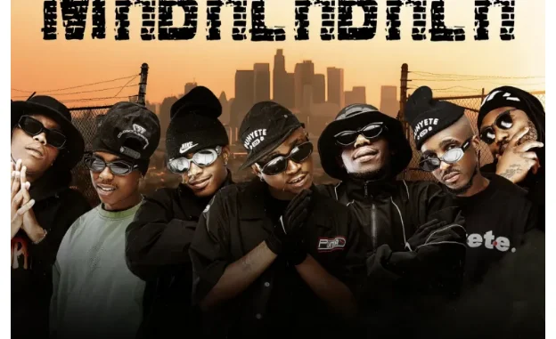 Officixl RSA – Mabalabala Amapiano