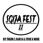 Djy Tukzin.T – Phuza Manzi 3.1