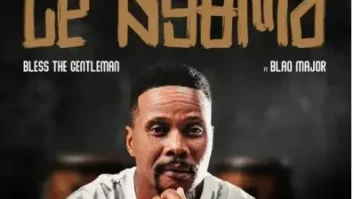 Bless The Gentleman – Lengoma ft Blaq Major
