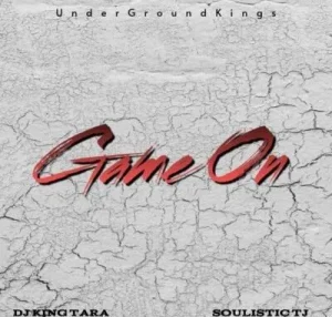 UndergroundKings – Boom Baba