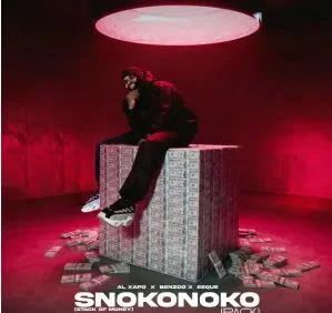 Al Xapo, Benzoo & EeQue – SNOKONOKO PACK