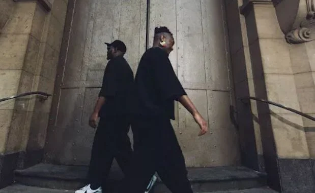 John Lundun – Ngengoma Ft. UBeyond, Mzizi & Born Kxng