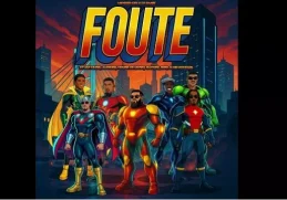 Meneer Cee – Foute