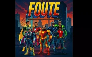 Meneer Cee – Foute