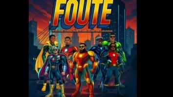 Meneer Cee – Foute