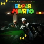 Ice Beats Slide, Sbuda Maleather, King P