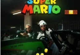 Ice Beats Slide, Sbuda Maleather, King P