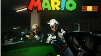 Ice Beats Slide, Sbuda Maleather, King P