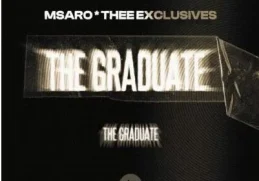 Msaro, Thee Exclusive & Treasured Soul – Mick Man