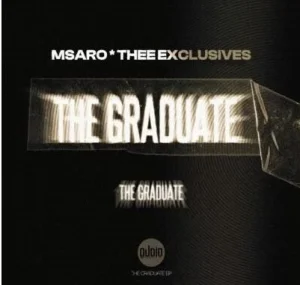 Msaro, Thee Exclusive & Treasured Soul – Mick Man