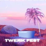 Ice Beats Slide & Sbuda Maleather – Seven