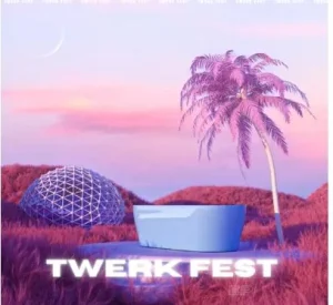 Ice Beats Slide & Sbuda Maleather – Seven