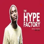 El Padrino – The Hype Factory