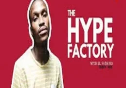 El Padrino – The Hype Factory