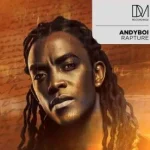 Andyboi – Rapture
