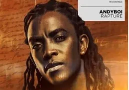 Andyboi – Rapture