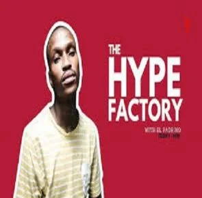 El Padrino – The Hype Factory