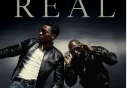 Wizkid & Asake – REAL, Vol. 1