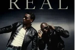 Wizkid & Asake – REAL, Vol. 1