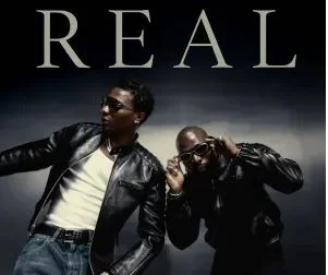Wizkid & Asake – REAL, Vol. 1