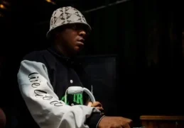 Nbido Ndibs – Groove Cartel Sgidongo Mix