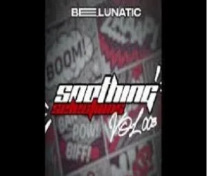 Bee Lunatic – Soothing Selections Vol. 003
