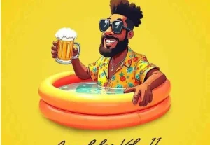 Lastborn – Ama Pholas Vol 11 Mix