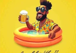 Lastborn – Ama Pholas Vol 11 Mix (Birthday Edition)