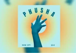 NVM CPT – Phusha 12.0