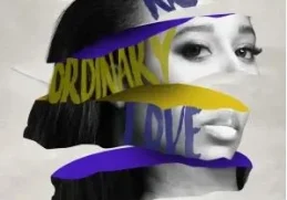 Chelsea Como, Jacko & Moish – No Ordinary Love