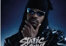 R.E.A & The Godfathers Of Deep House SA – Static Vinyl