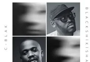 C-Blak & Blackshikisha – Daylight