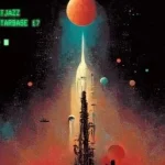 Atjazz – Starbase 17 (Album)