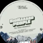 BioHazard People – Yin Yang