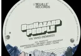 BioHazard People – Yin Yang