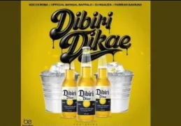 SdoDiroba, Official Bangal Baffallo, DJ Kgauza, Farrian Samusa – Dibiri Dikae